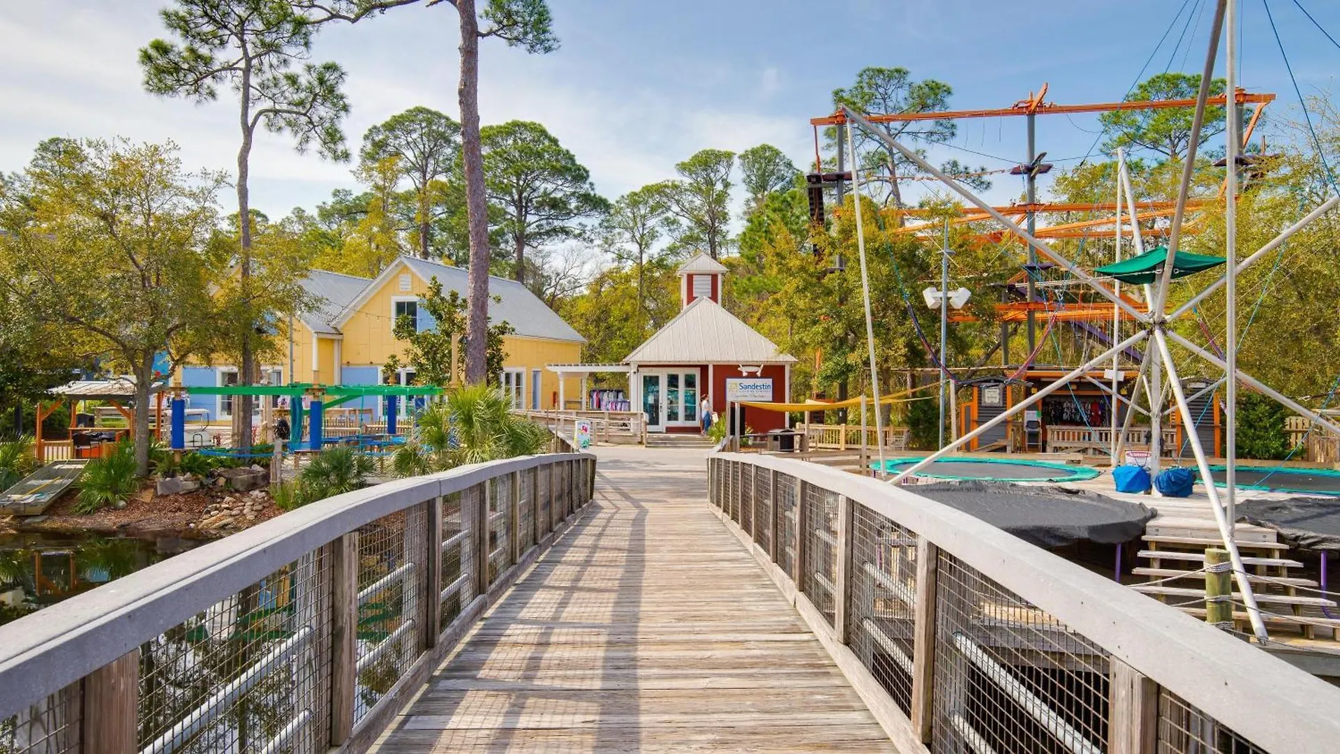 Holiday home Westwinds 4790 Villa Destin