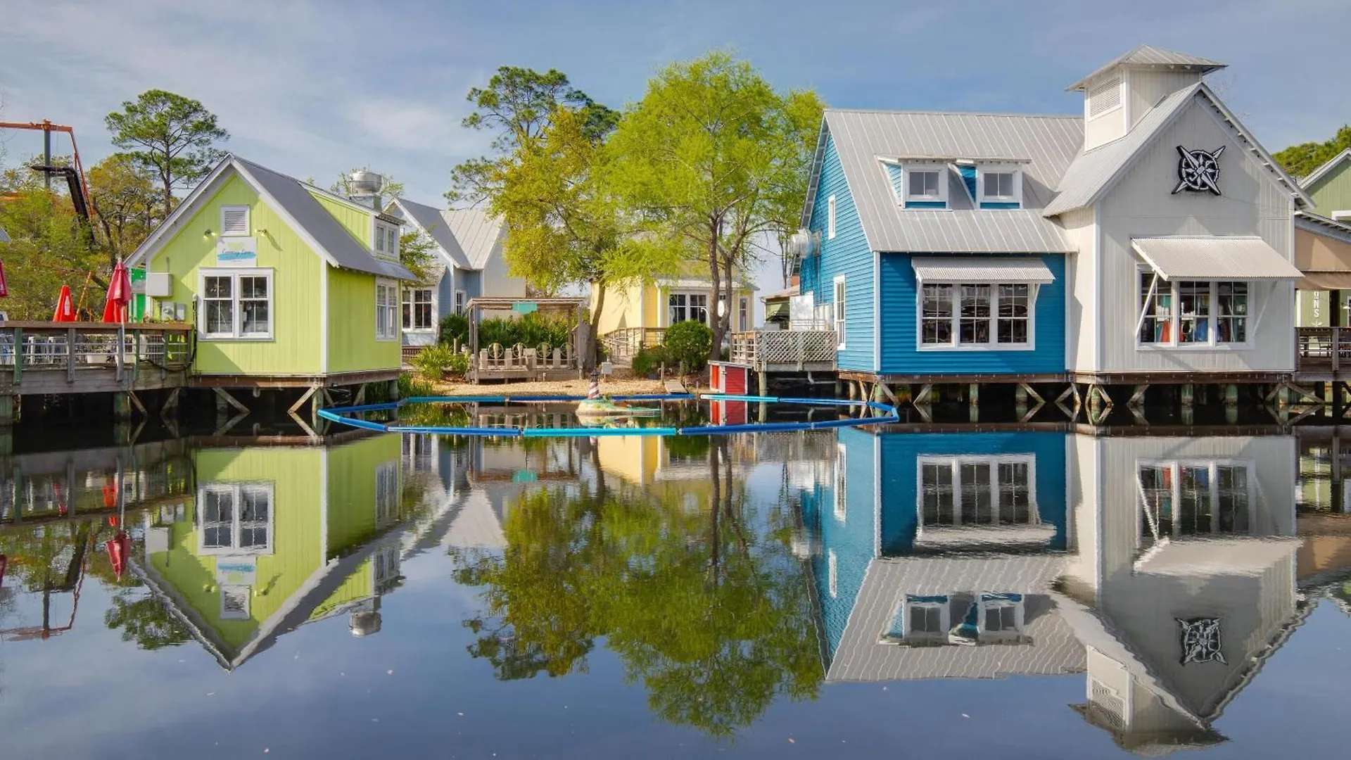 Holiday home Westwinds 4790 Villa Destin