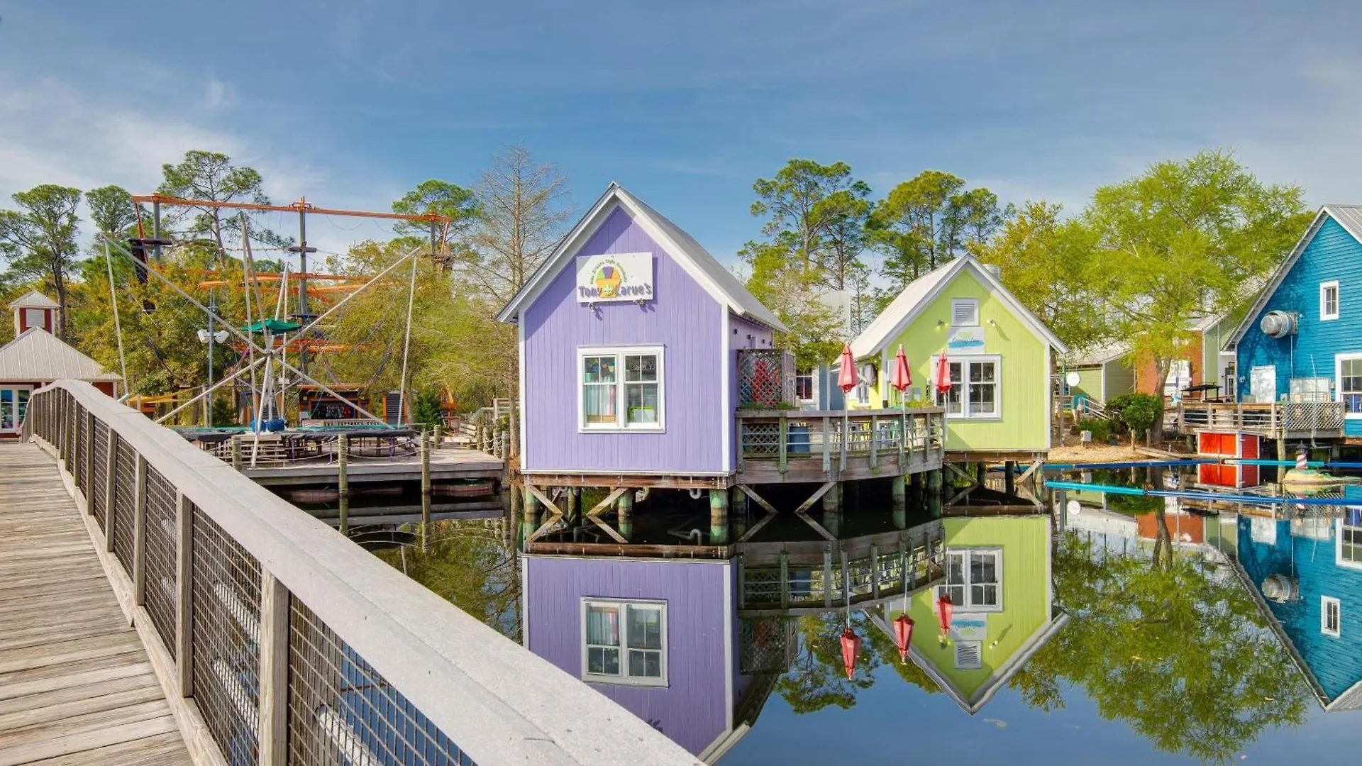 Holiday home Westwinds 4790 Villa Destin United States