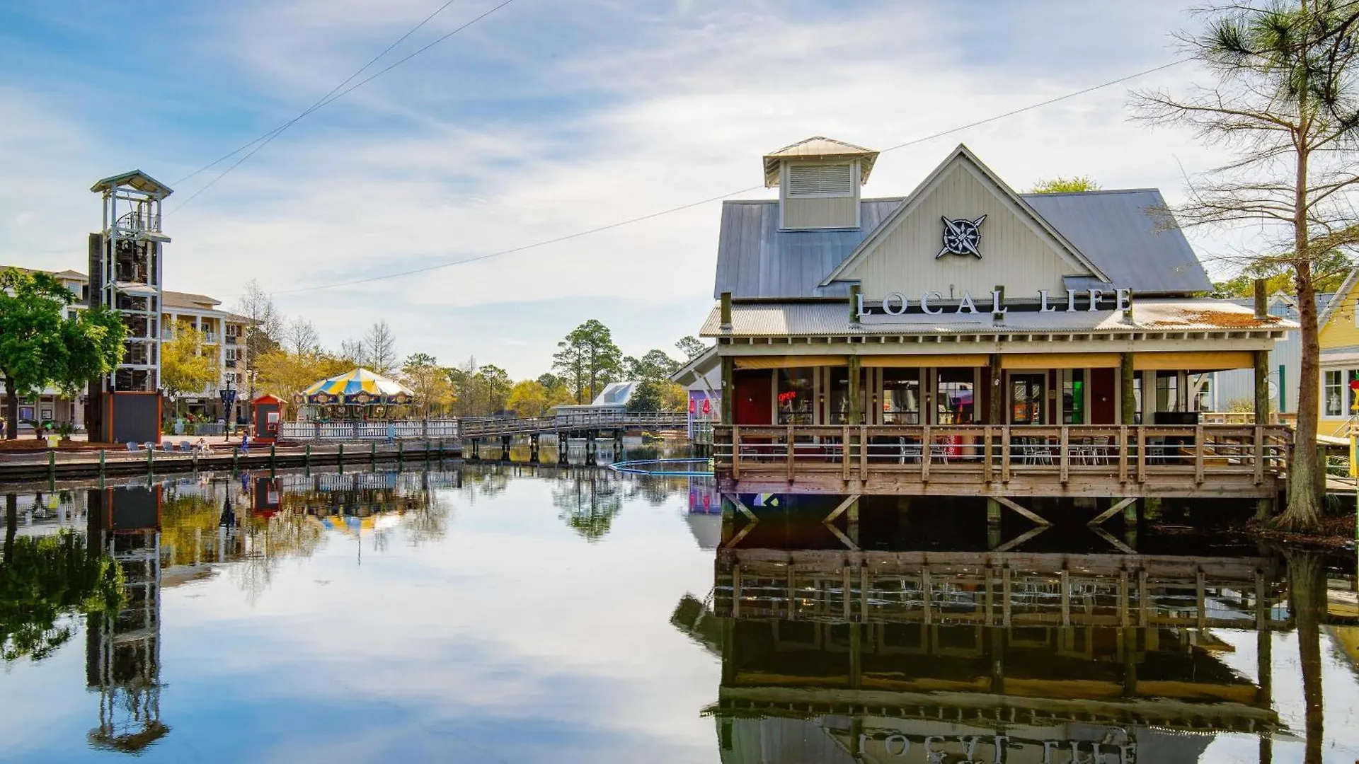 Westwinds 4790 Villa Destin