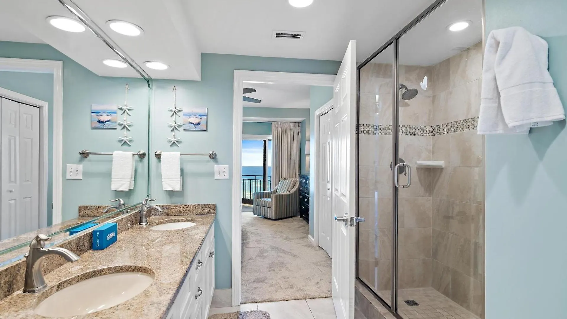 Westwinds 4790 Villa Destin Holiday home