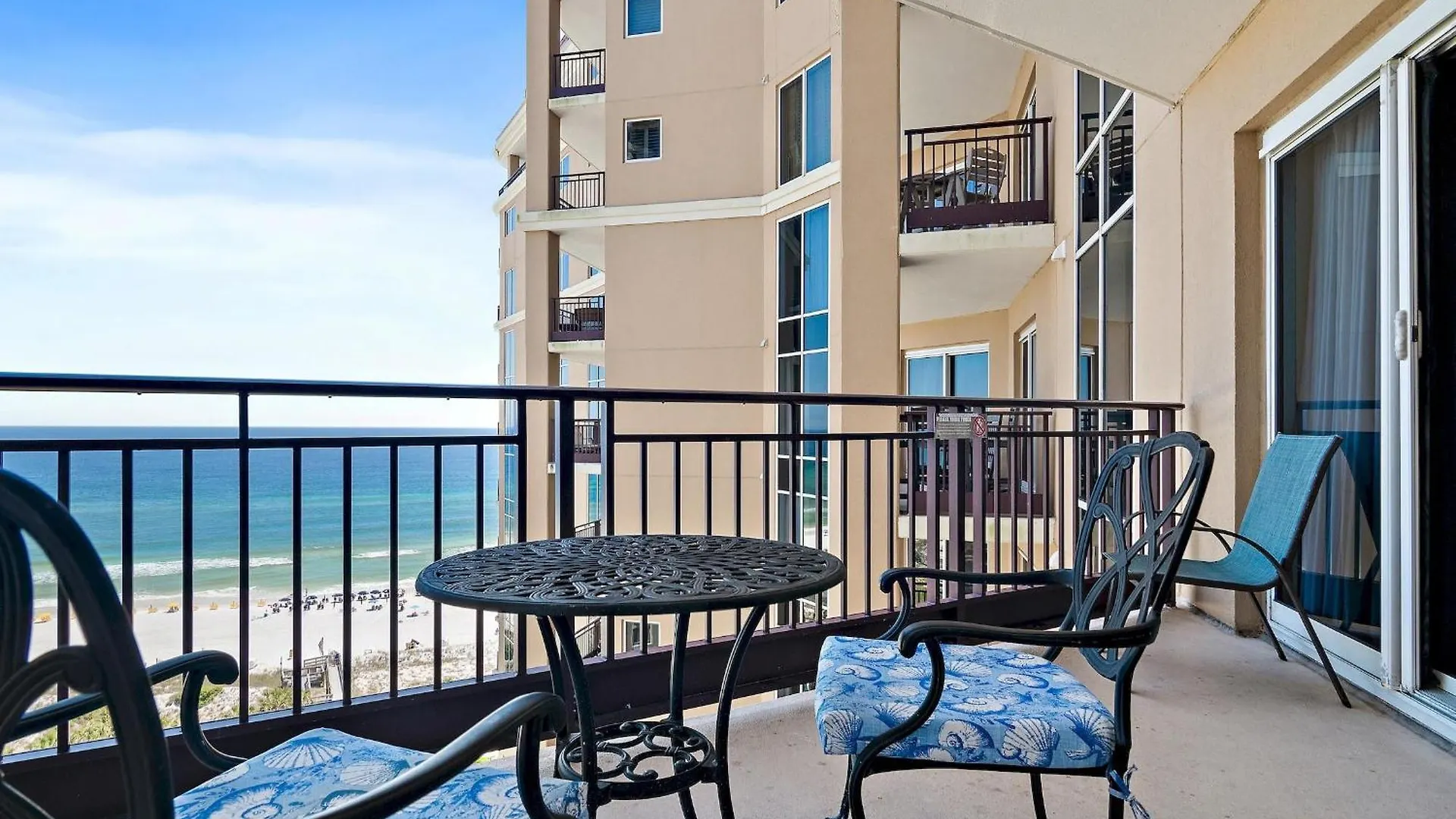 Holiday home Westwinds 4790 Villa Destin
