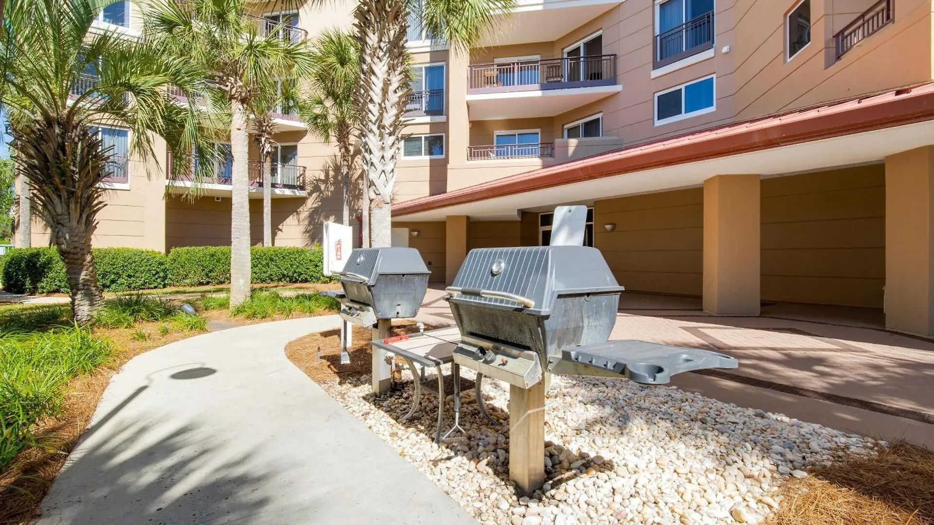 Westwinds 4790 Villa Destin United States