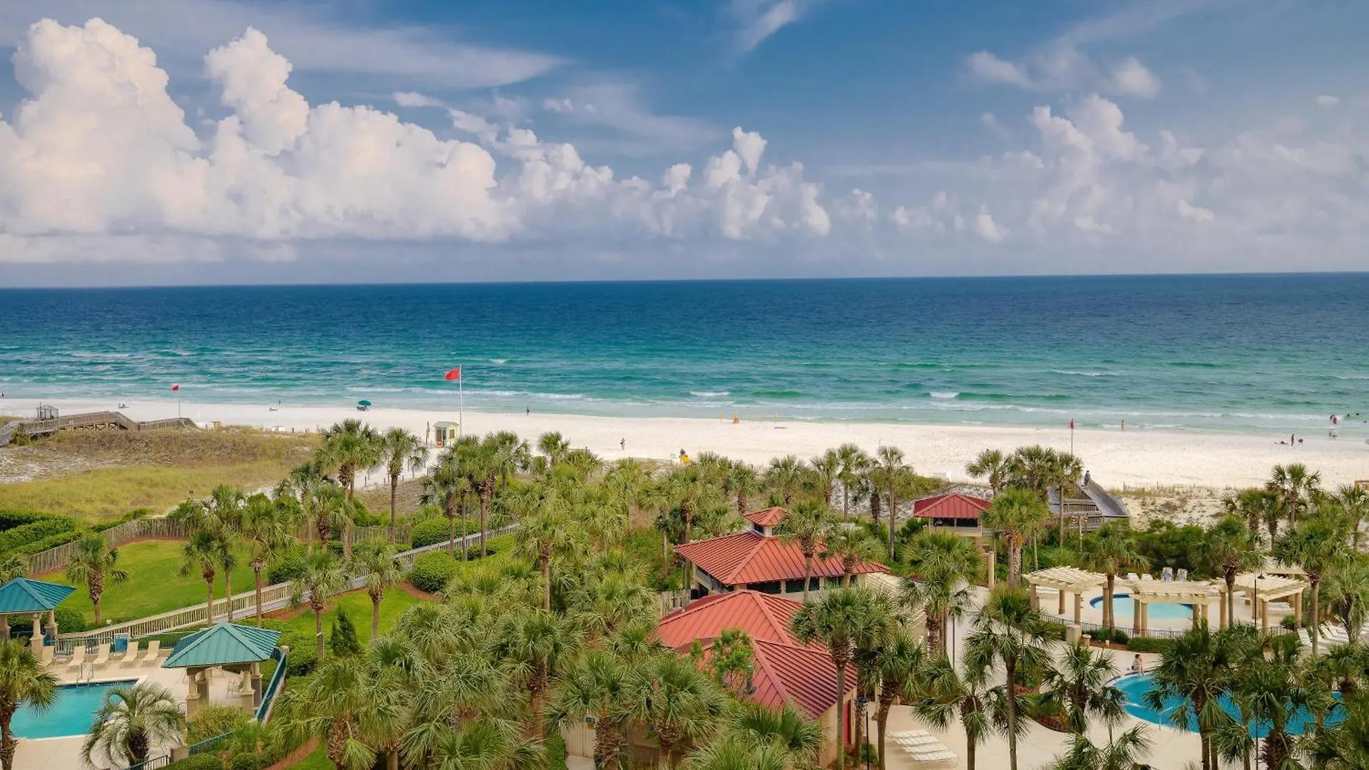 Westwinds 4790 Villa Destin 0*,