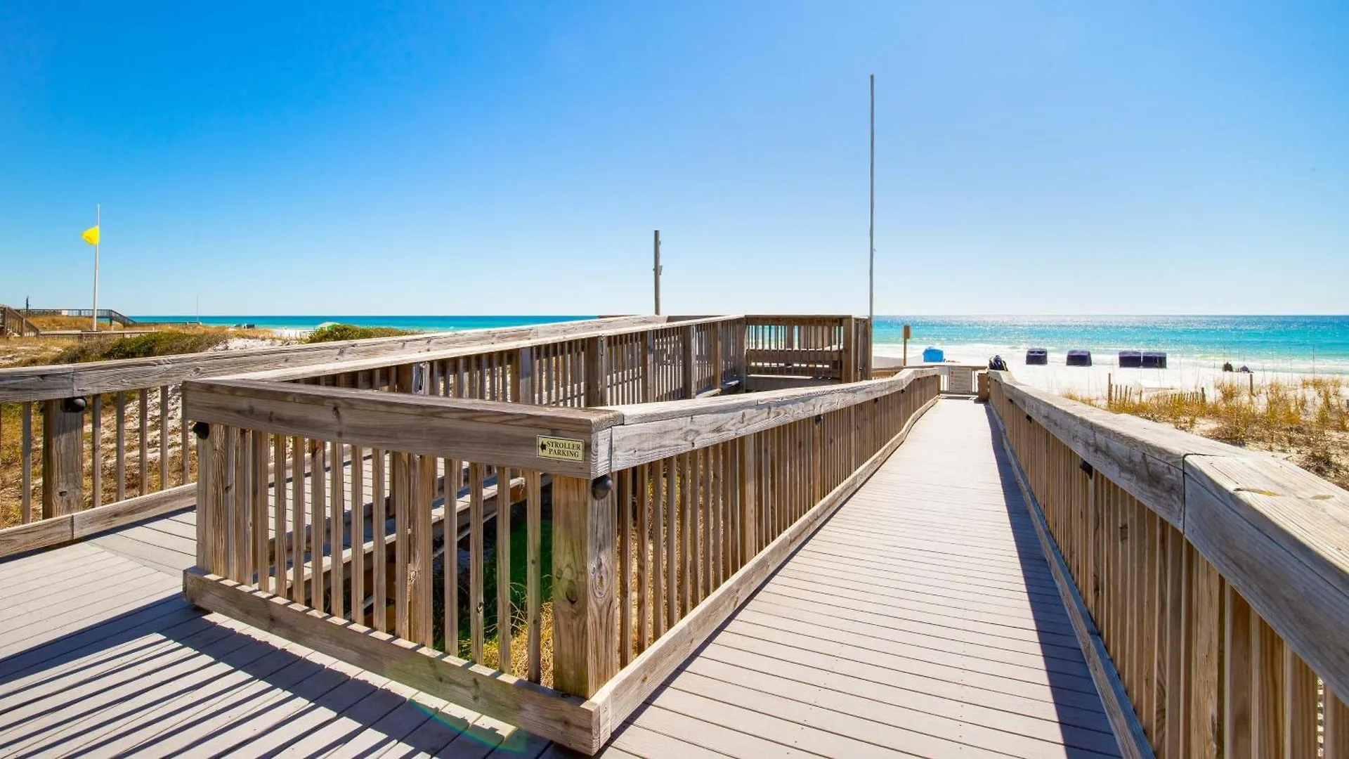 Westwinds 4790 Villa Destin United States
