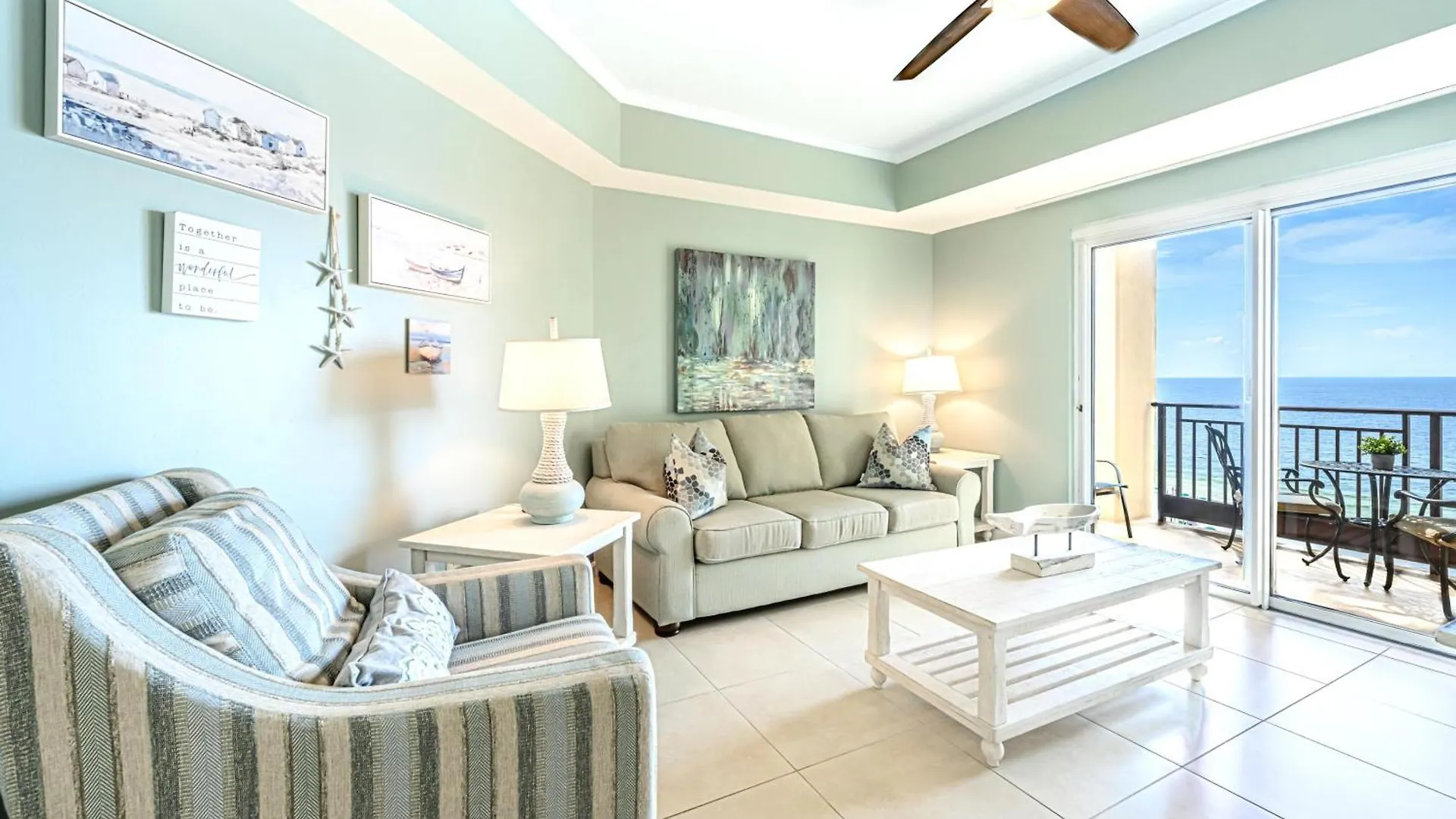 Westwinds 4790 Villa Destin