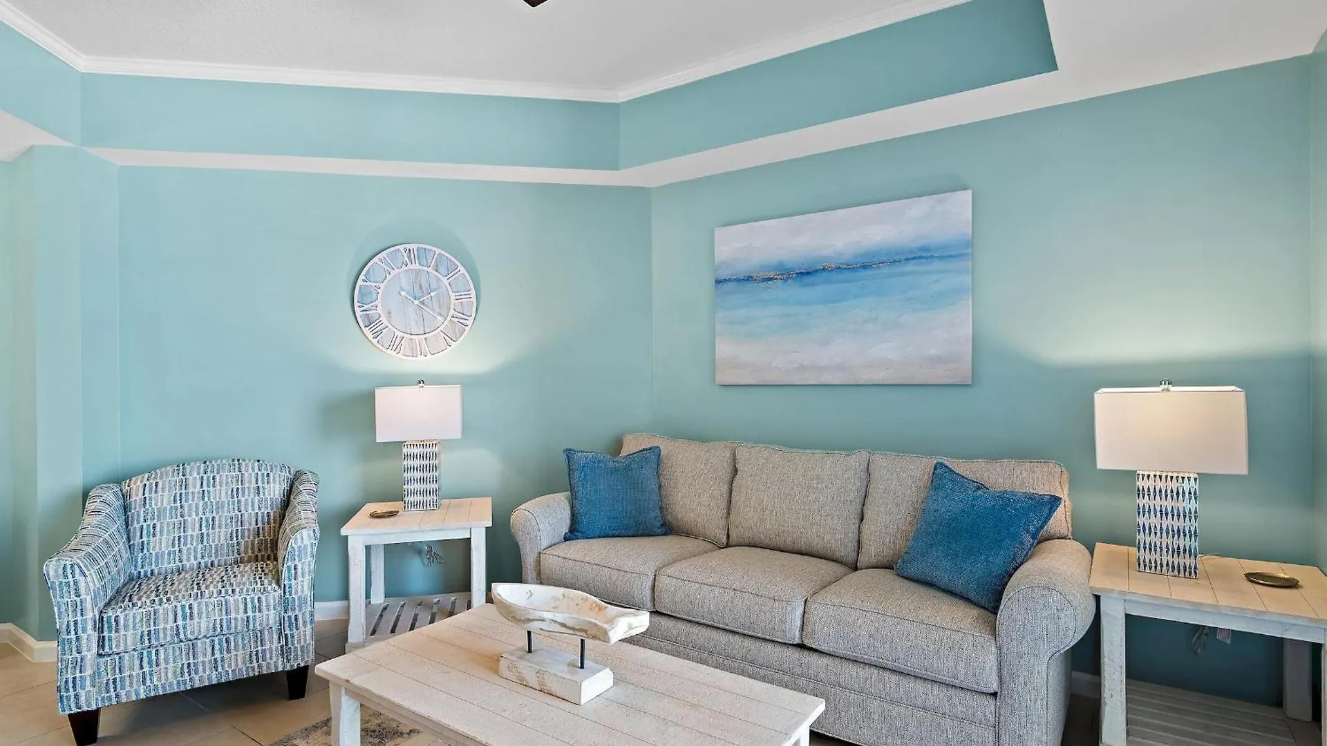 Westwinds 4790 Villa Destin Holiday home
