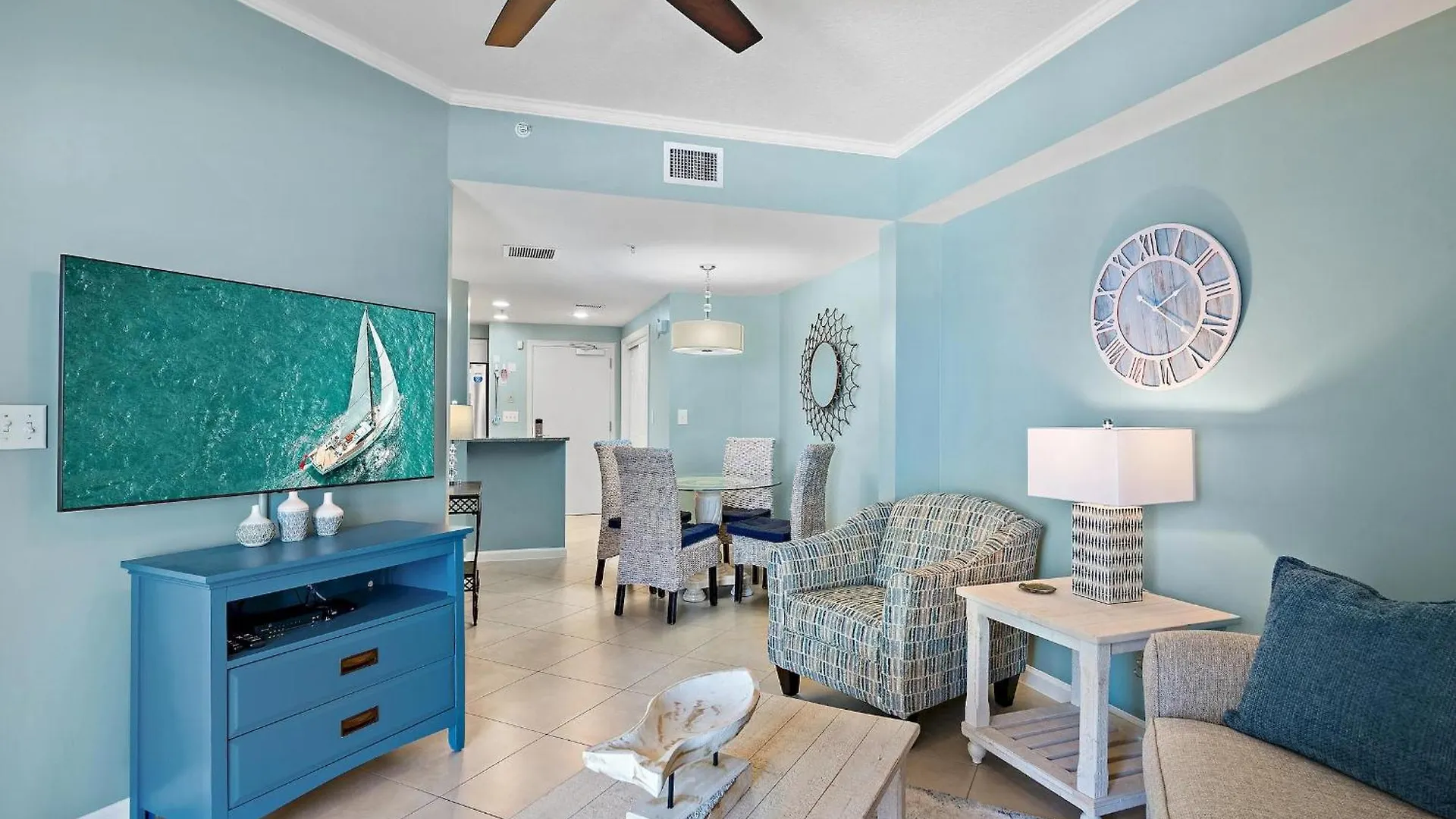 Holiday home Westwinds 4790 Villa Destin
