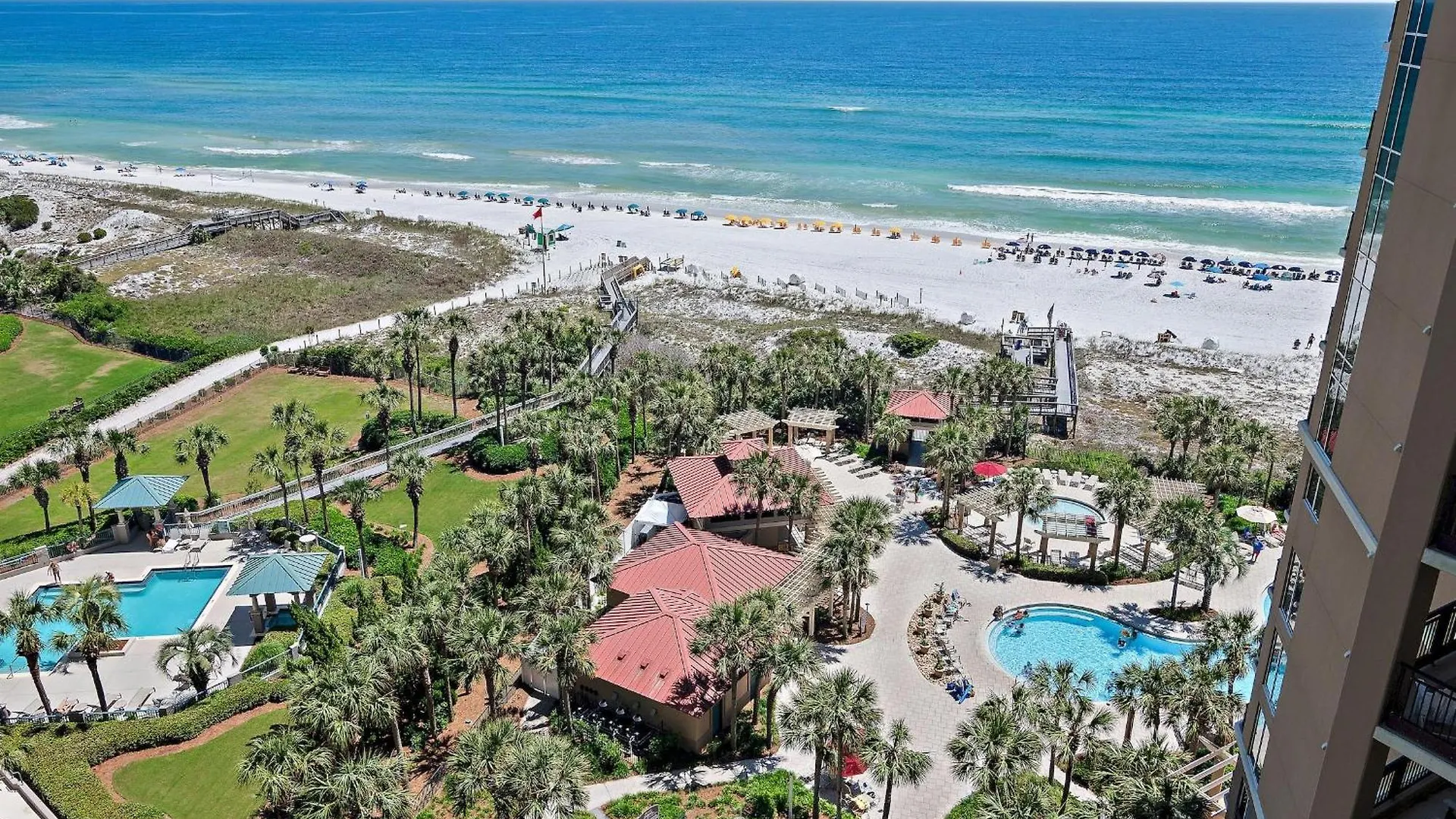 Westwinds 4790 Villa Destin United States