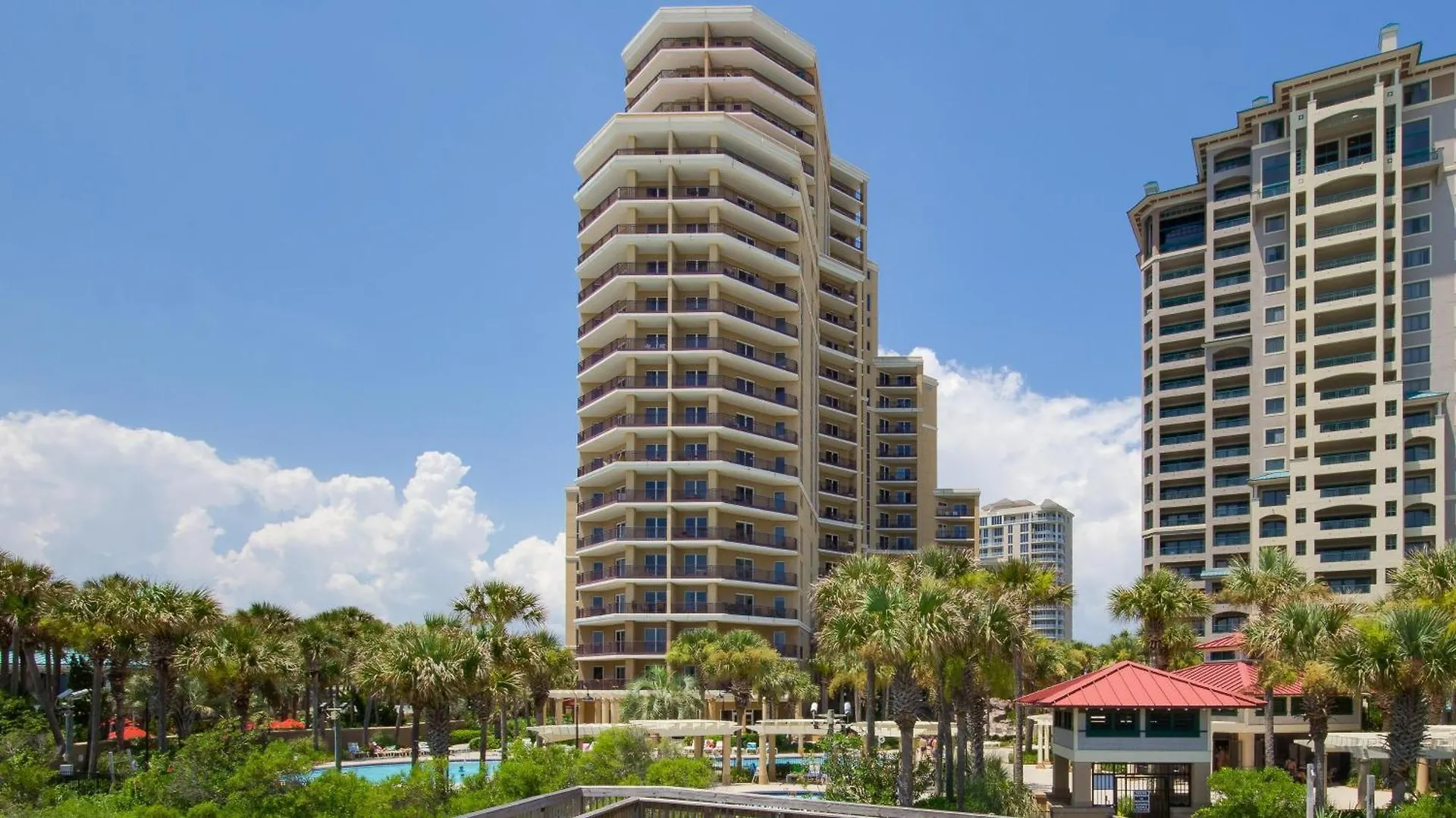 Westwinds 4790 Villa Destin United States