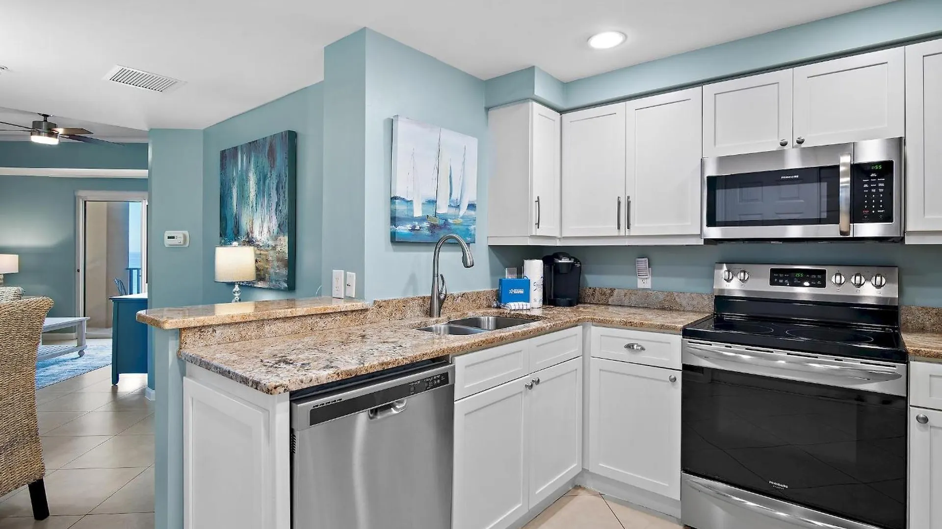 Westwinds 4790 Villa Destin Holiday home