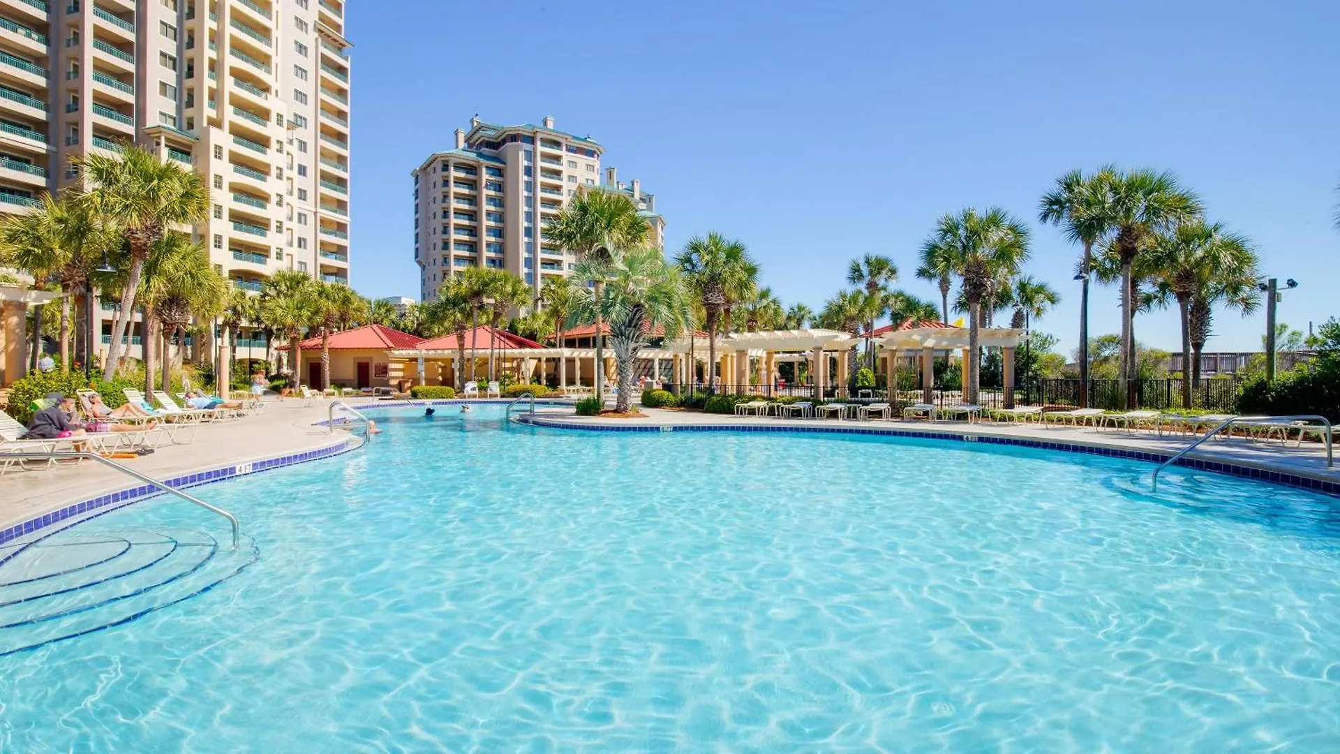Westwinds 4790 Villa Destin 0*,  United States